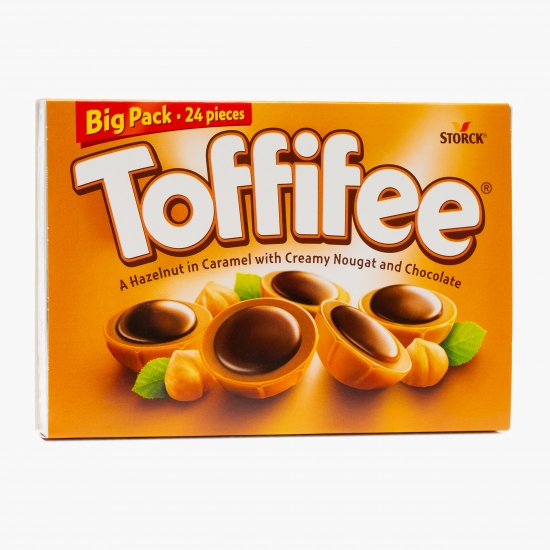 Toffifee Bomboane cu alune și caramel 200g