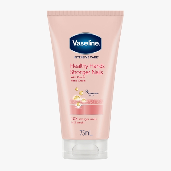 VASELINE Cremă de mâini 75ml