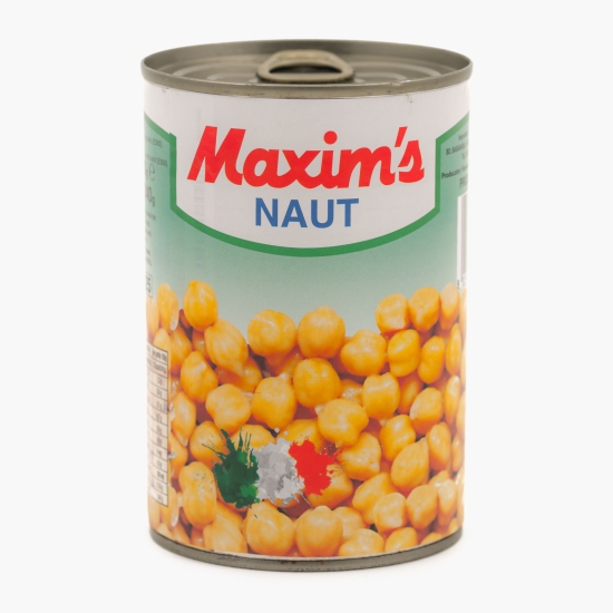 Maxim's Năut 400g