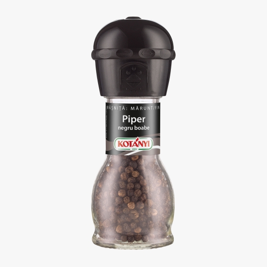 Kotányi Râșniță piper negru boabe 36g
