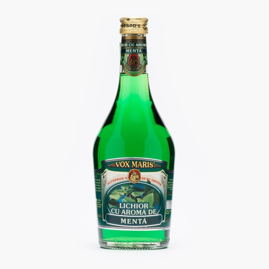 Vox Maris Lichior mentă 16%, alc. 500ml