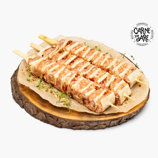 Carne şi Sare Kebab twist 400g