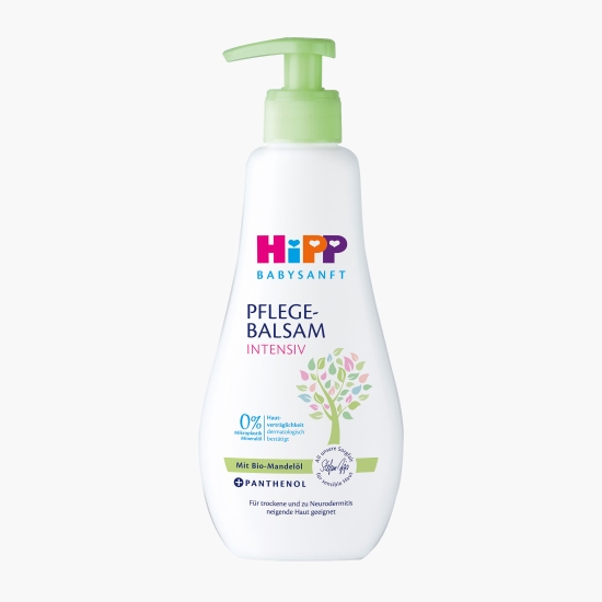 HiPP Lapte de corp pentru pielea uscată 300ml