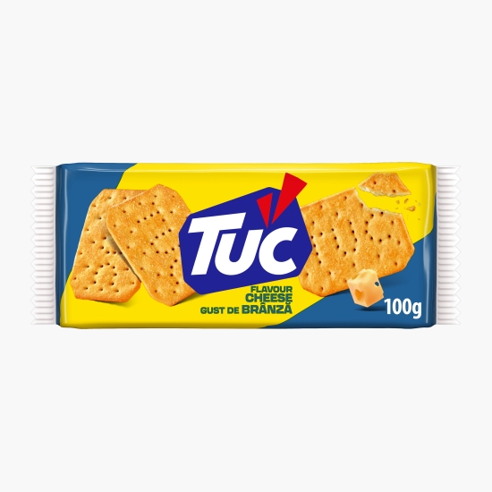 Tuc Biscuiți sărați cu gust de brânză 100g