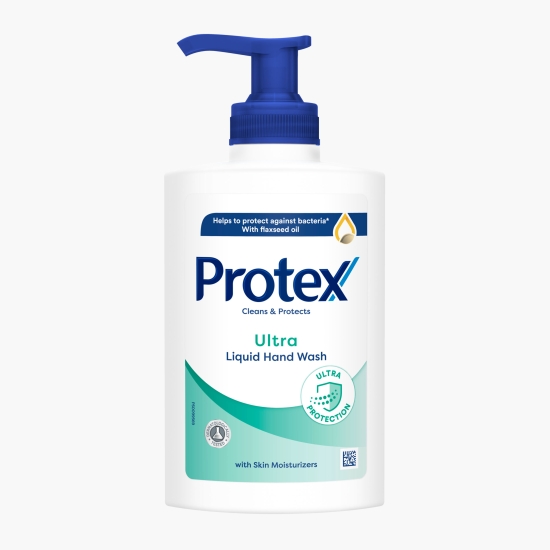 Protex Săpun lichid antibacterian Ultra 250ml