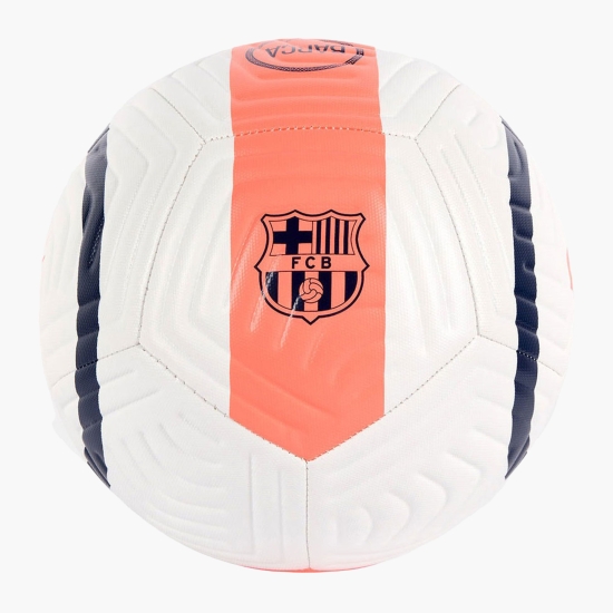 Nike Minge fotbal Barcelona Academy, mărime 5