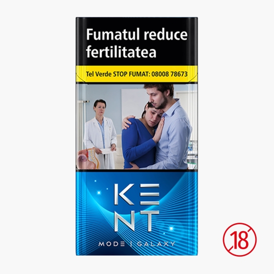 Țigări CORE Silver - Prospețime și varietate - Freshful.ro