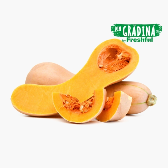 Din Grădină by Freshful Dovleac ECO Butternut România 1.5kg