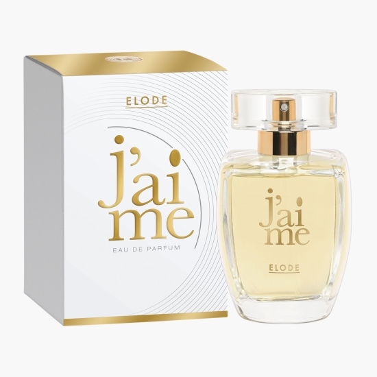 Romania product data sample: Apă de parfum J'aime 100ml