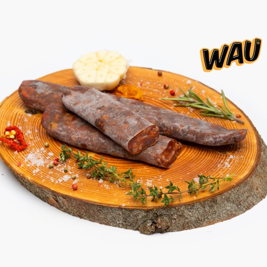Romania product data sample: Ghiudem 200g