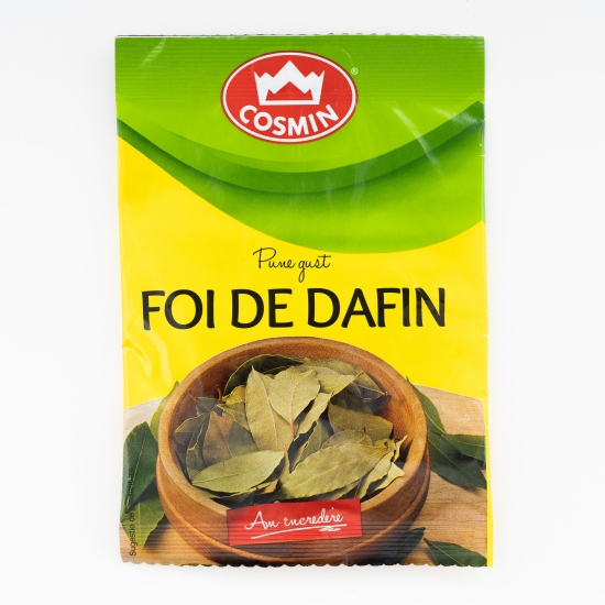 Cosmin Foi dafin 4g
