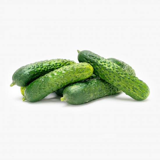 Castraveți Cornichon România 500g