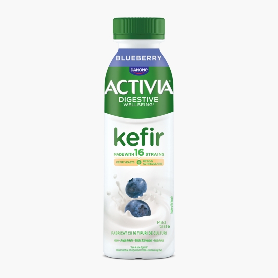 Activia Kefir cu afine 280g