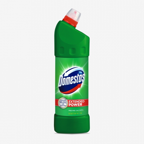 Domestos Dezinfectant Thick Bleach Pine 1l