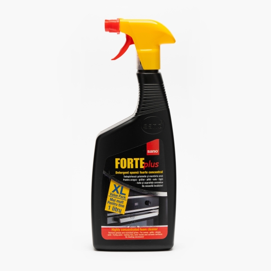 Sano Detergent degresant concentrat Forte Plus 1l