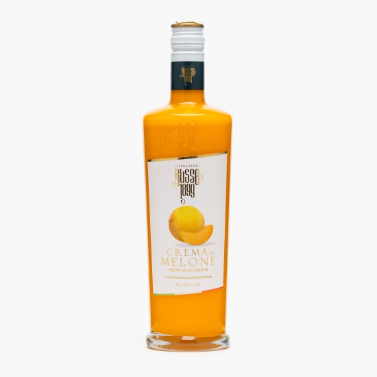 Russo Lichior de pepene galben, 17%, 0.7l