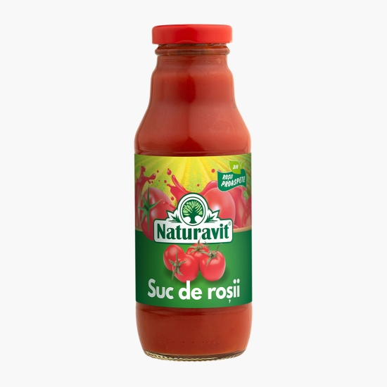 NATURAVIT Suc de roșii 750ml