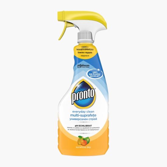 Pronto Pulverizator pentru multi-suprafețe 500ml