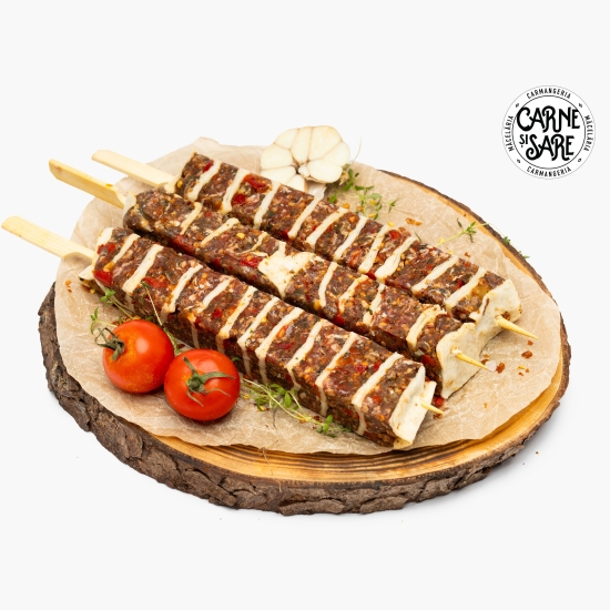 Carne şi Sare Kebab oriental 400g