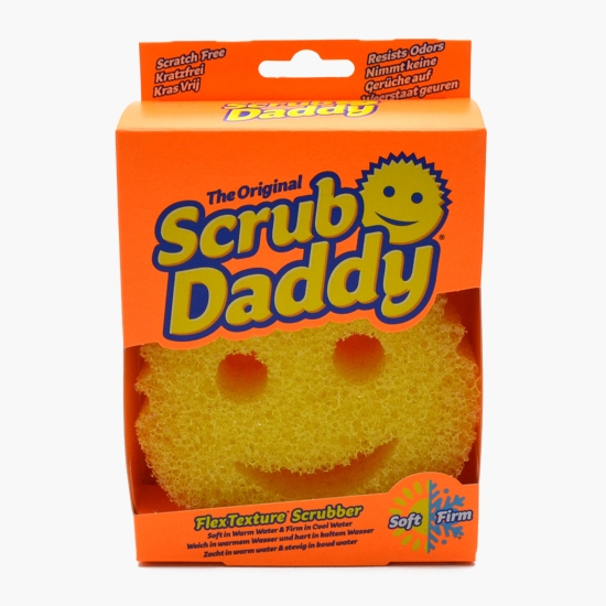 SCRUB DADDY Burete de vase Original, 1 buc