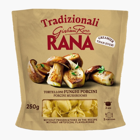 Paste proaspete foi pentru Lasagna 250g - Prospețime și varietate