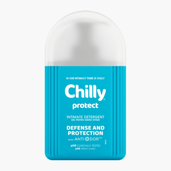 CHILLY Gel intim Protect 200ml