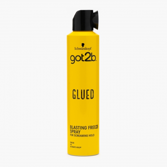 got2b Spray fixativ pentru păr Glued 300ml
