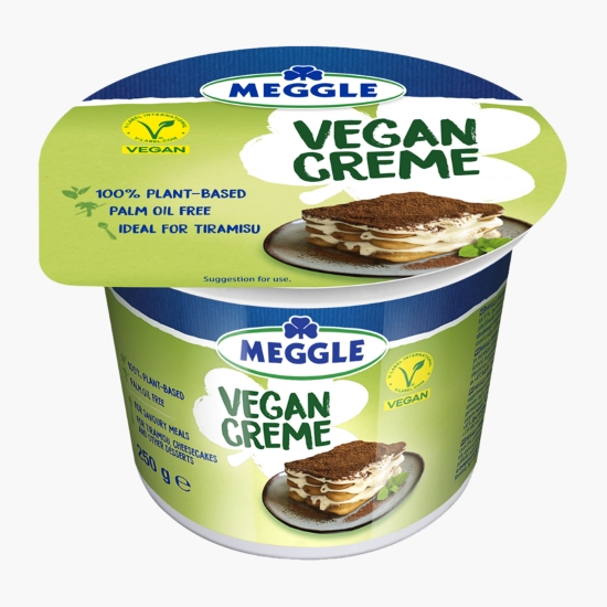 Romania product data sample: Cremă vegetală pentru prăjituri 250g