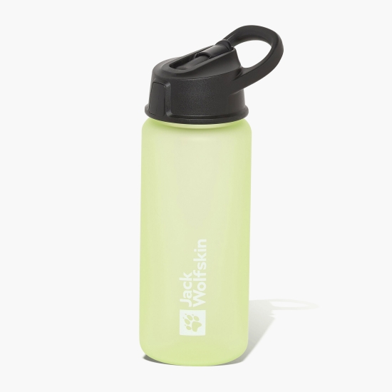 Jack Wolfskin Bidon hidratare cu pai 0.7l, cool matcha