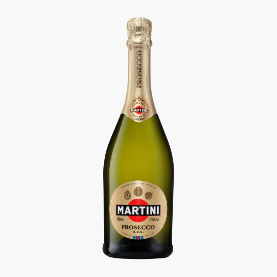 Martini Vin spumant Prosecco, 11.5%, 750ml
