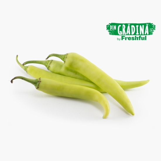 Ardei bulgăresc România 100g