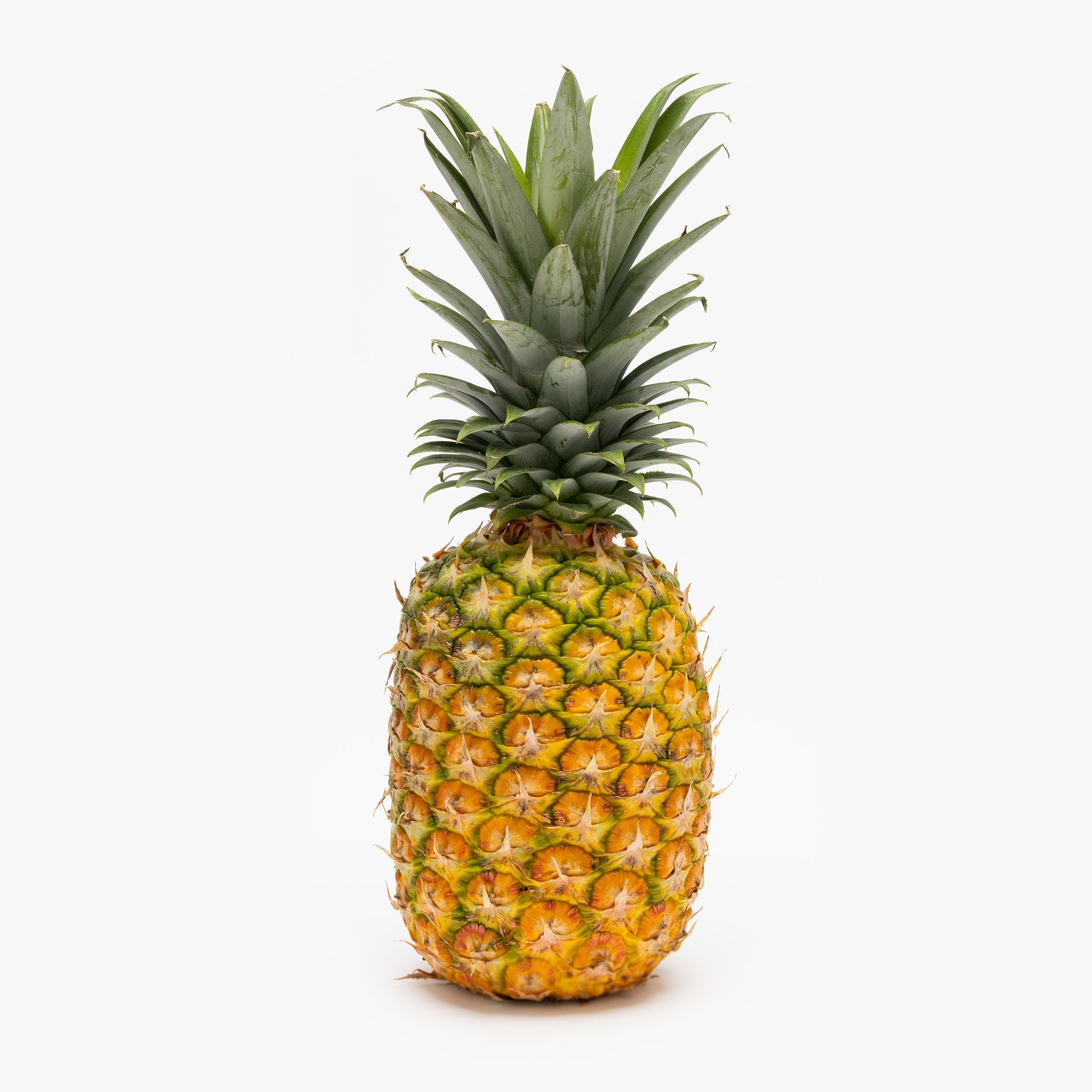 フルーツ・果実 ananas Ananas 1 buc - Prospețime și varietate - Freshful.ro