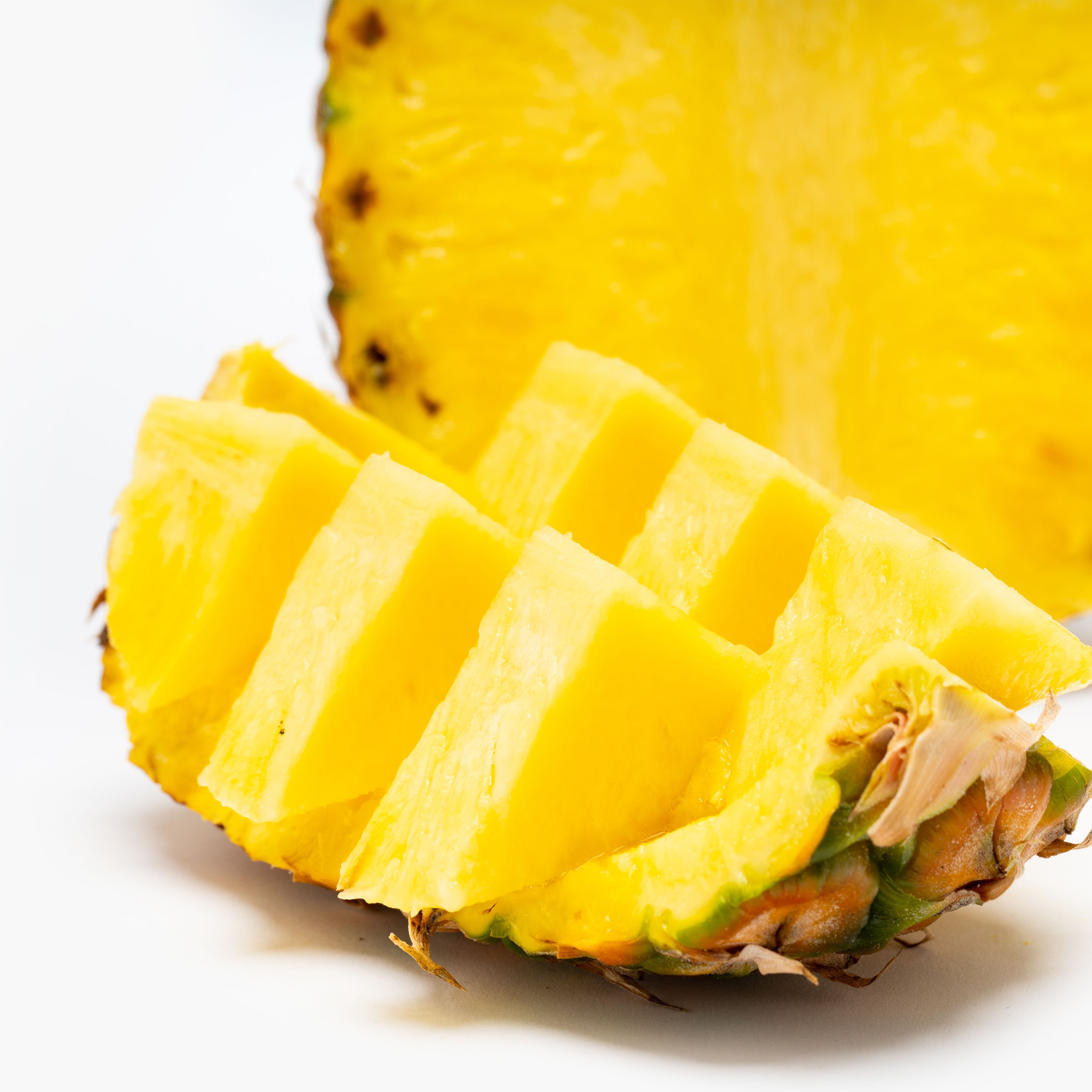 Ananas Extra Sweet eco, min 700g - Prospețime și varietate