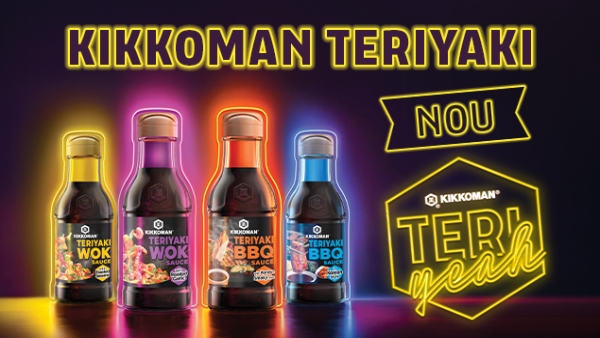 Ofertă specială: Kikkoman