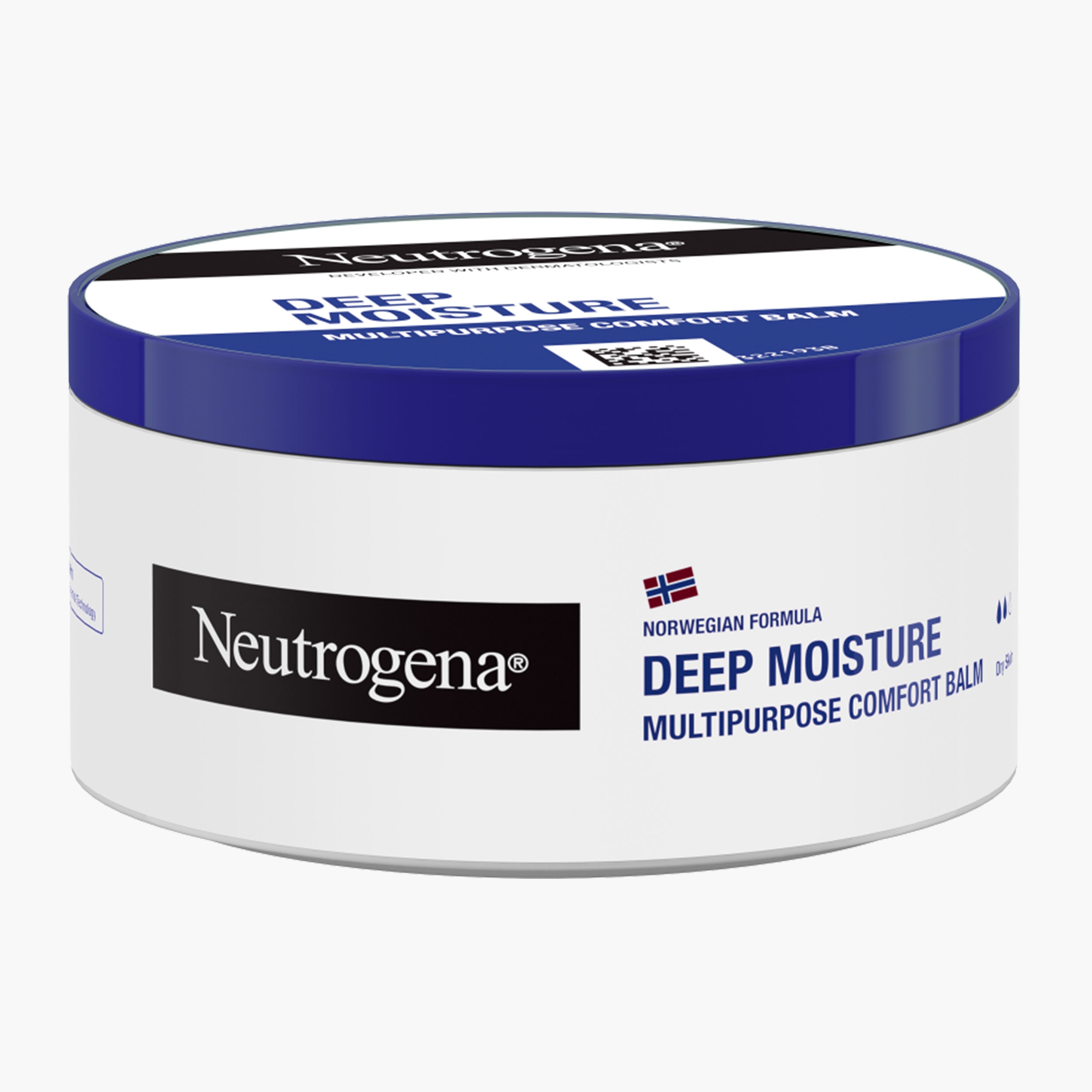 Gel-cremă intens hidratantă pentru ten uscat, Skin Moisture, 50ml