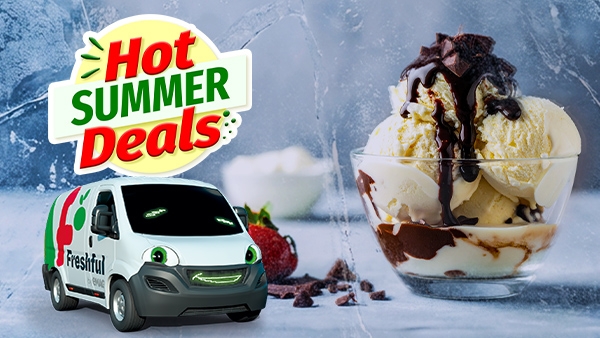 Hot Summer Deals
