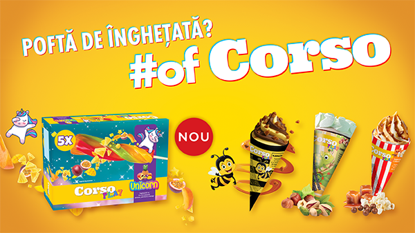 Corso | Genius Deals
