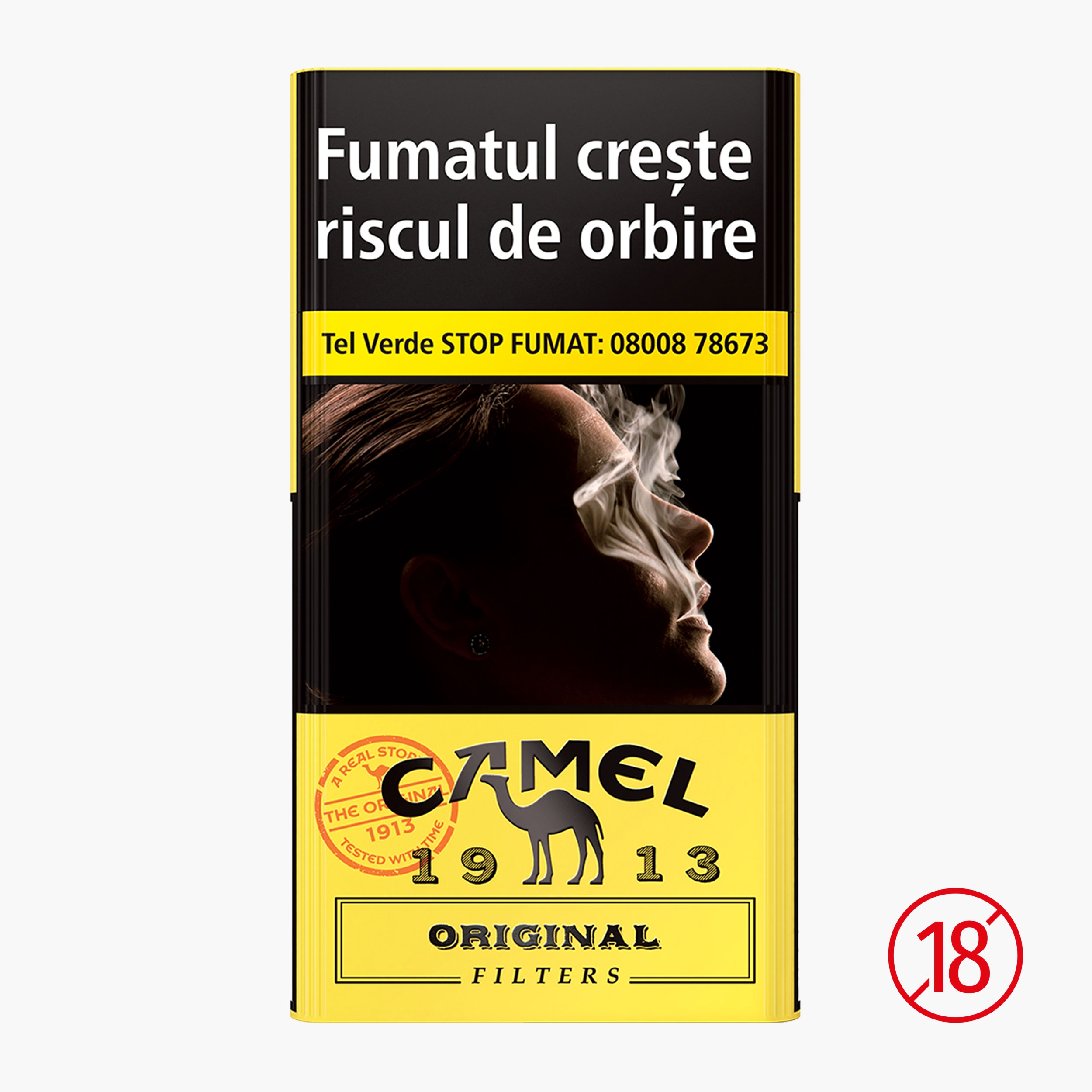 Țigări Caster - Prospețime și varietate - Freshful.ro