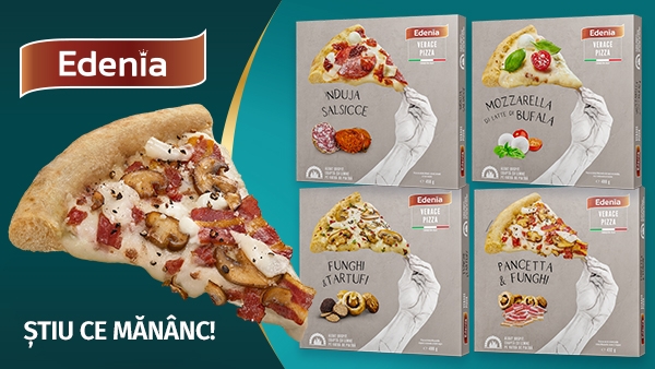 Edenia | Genius Deals