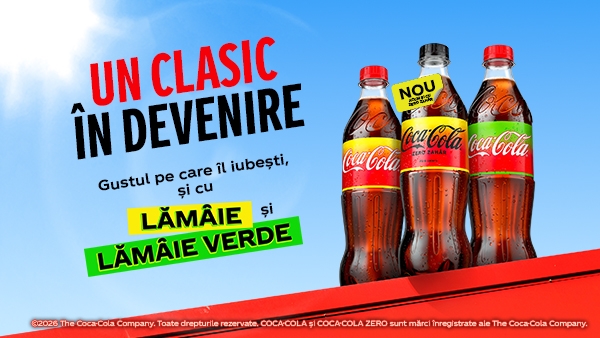 Coca-Cola | Genius Deals