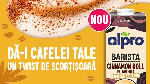 Alpro | Genius Deals