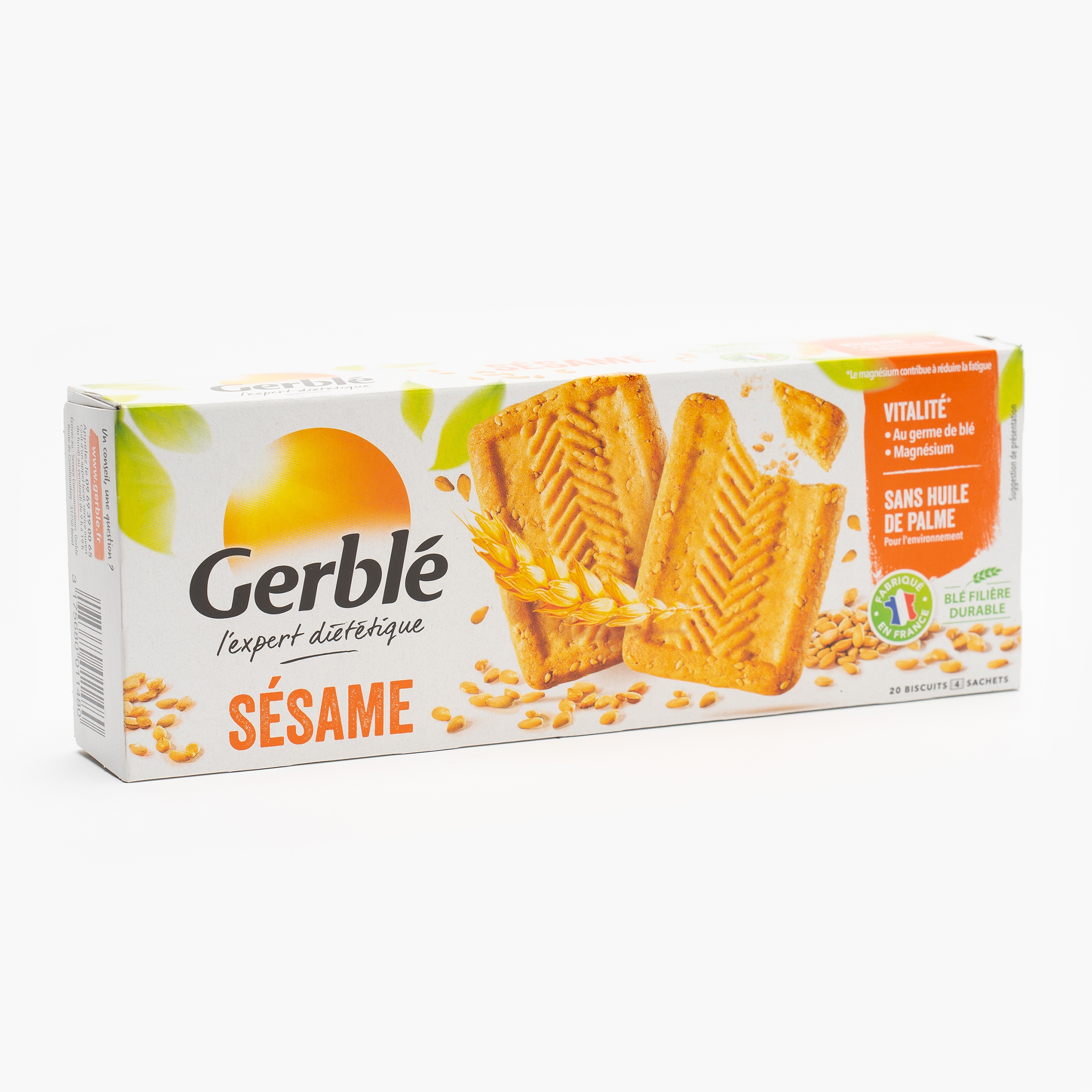 biscuit　レディース　GB XS 1511623.jpg
