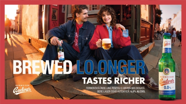 Budweiser | Genius Deals