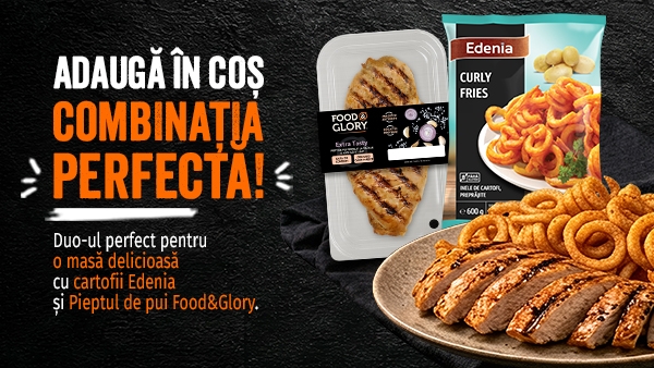 Edenia | Genius Deals