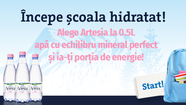 Artesia | Genius Deals