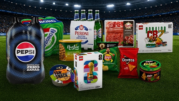 PRIMUL 11 ǀ Până la -50% exclusiv Genius Deals