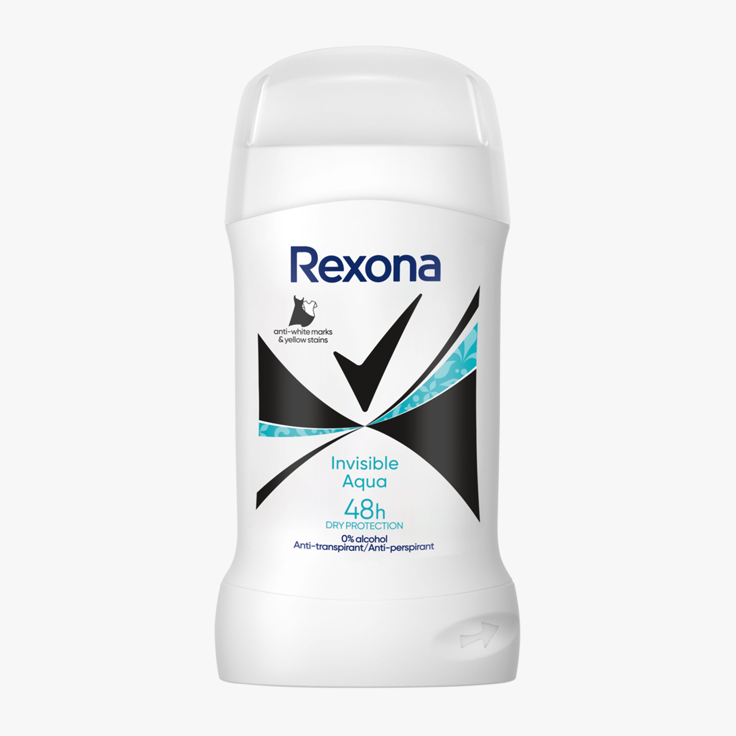 Deodorant stick Maximum Protection 96h Clean Scent 45ml