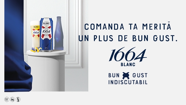 Kronenbourg | Genius Deals
