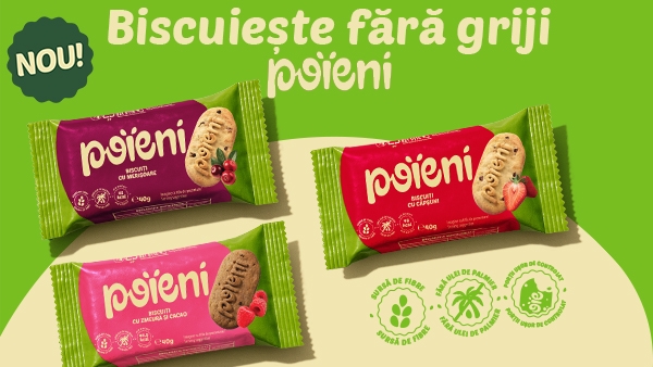 Ofertă specială: Poieni