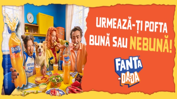 Fanta | Genius Deals
